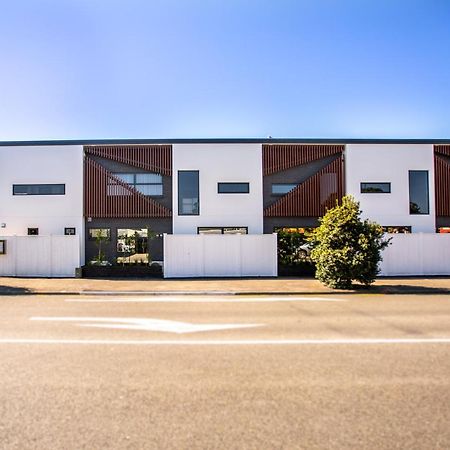 The Residence Fitzroy New Plymouth Kültér fotó